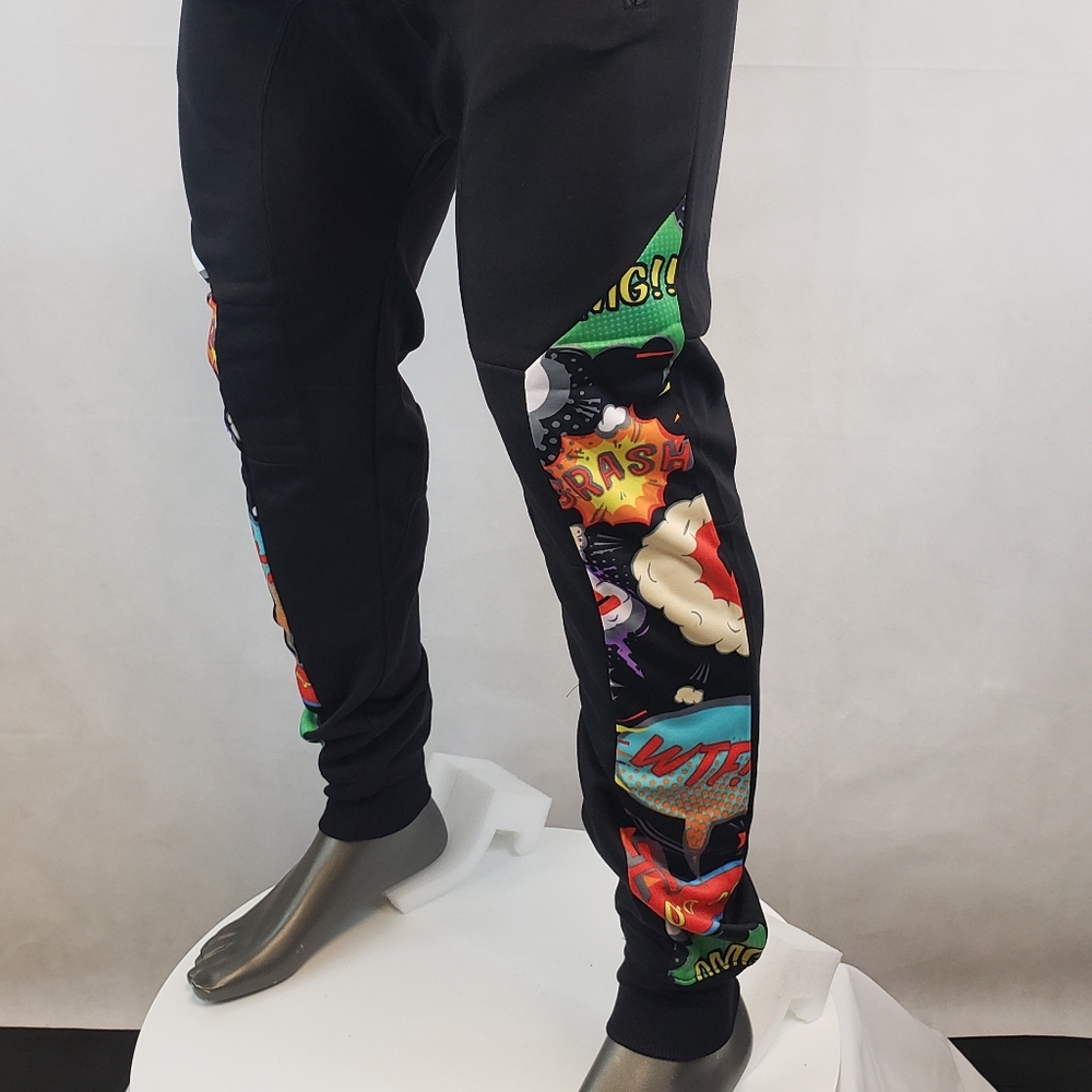 Men joggers